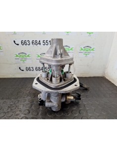 [110758] PALANCA CAMBIO - MAN TG-A 32.XXX 2