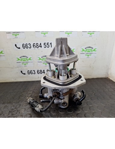 [110758] PALANCA CAMBIO - MAN TG-A 32.XXX