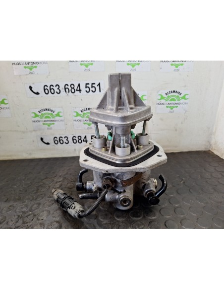 [110758] PALANCA CAMBIO - MAN TG-A 32.XXX