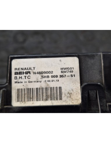 [110755] CENTRALITA - RENAULT MAGNUM...