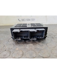 [110755] CENTRALITA - RENAULT MAGNUM 4XX.18/4XX.26 02 -... 2