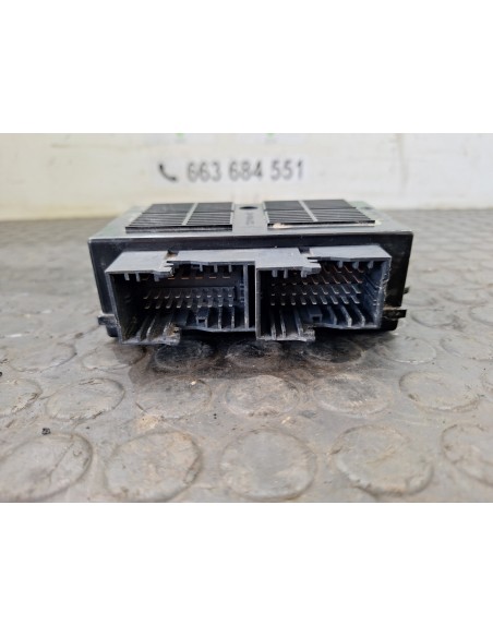 [110755] CENTRALITA - RENAULT MAGNUM 4XX.18/4XX.26 02 - (01/2001 - 12/2006)