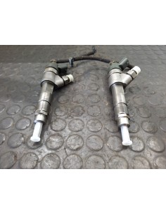 [110751] JUEGO DE INYECTORES - IVECO DAILY CAJA ABIERTA /...