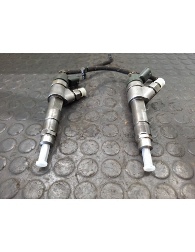 [110751] JUEGO DE INYECTORES - IVECO DAILY CAJA...