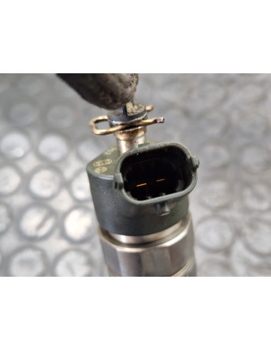 [110751] JUEGO DE INYECTORES - IVECO DAILY CAJA...