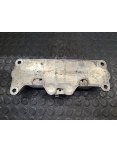 [110746] ENFRIADOR ACEITE CAJA CAMBIOS - MAN TGX 41.XXX