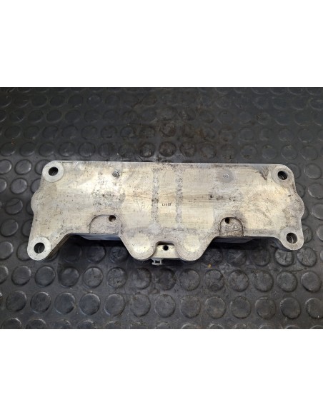 [110746] ENFRIADOR ACEITE CAJA CAMBIOS - MAN TGX 41.XXX