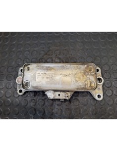 [110746] ENFRIADOR ACEITE CAJA CAMBIOS - MAN TGX 41.XXX 2