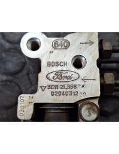 [110745] REPARTIDOR DE FRENO - FORD TRANSIT (01/1979 - ...) 2