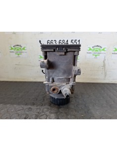 [110744] VALVULA EBS DELANTERA DERECHA - SCANIA SERIE 4...