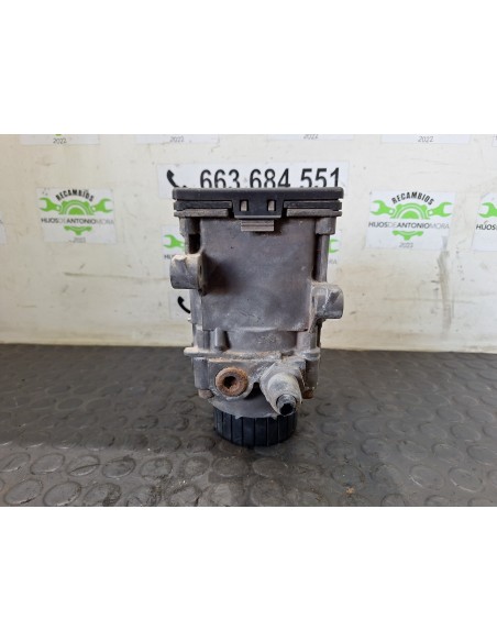 [110744] VALVULA EBS DELANTERA DERECHA - SCANIA SERIE 4 (P/R 94 G) (01/1996 - 01/2004)