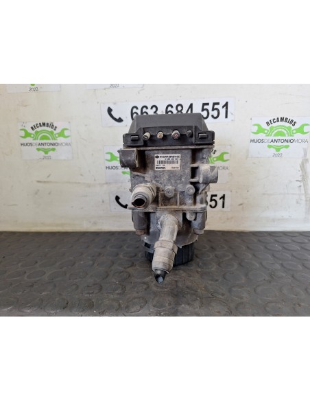 [110744] VALVULA EBS DELANTERA DERECHA - SCANIA SERIE 4 (P/R 94 G) (01/1996 - 01/2004)