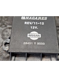 [110735] RELE - NISSAN ATLEON