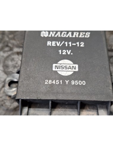 [110735] RELE - NISSAN ATLEON