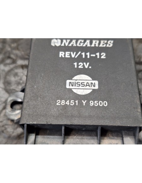 [110735] RELE - NISSAN ATLEON