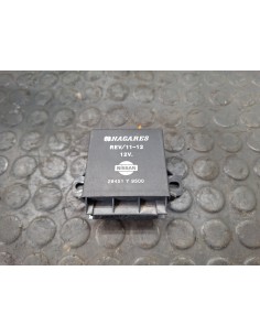 [110735] RELE - NISSAN ATLEON 2