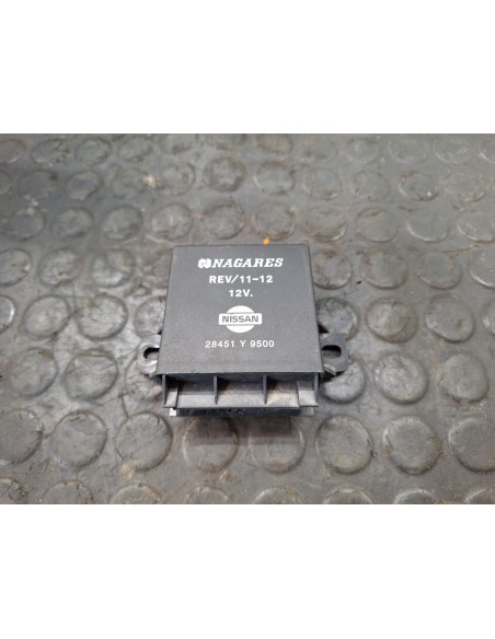 [110735] RELE - NISSAN ATLEON