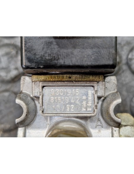 [110732] VALVULA SELENOIDE - VOLVO FL 10 (01/1986 - 01/1998)