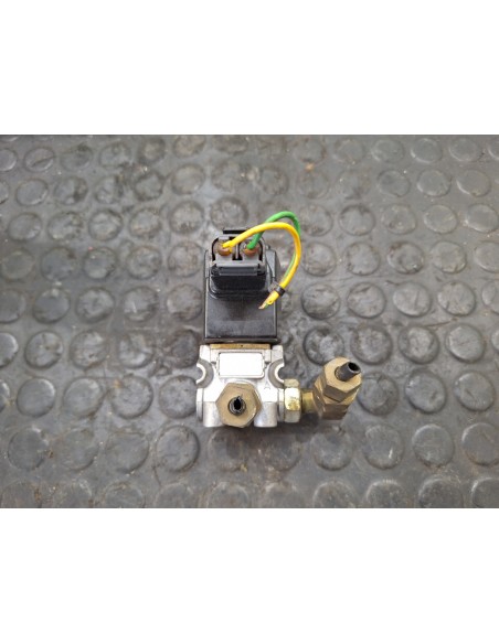 [110732] VALVULA SELENOIDE - VOLVO FL 10 (01/1986 - 01/1998)