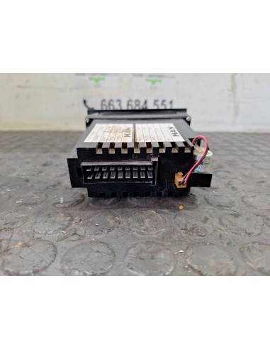 [110730] MANDO MULTIFUNCION - MAN F 2000 19.XXX