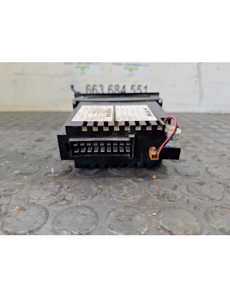 [110730] MANDO MULTIFUNCION - MAN F 2000 19.XXX