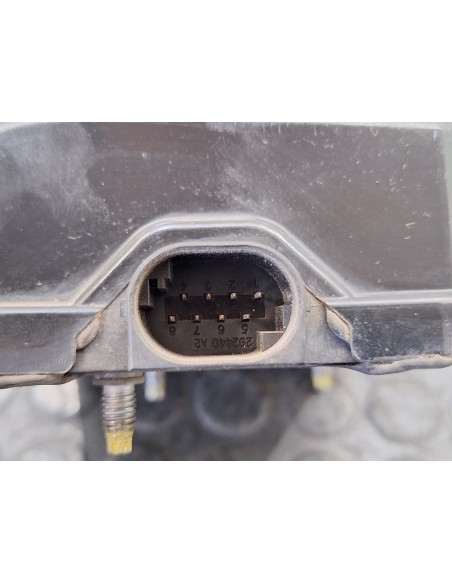 [110725] SENSOR RADAR - SCANIA SERIE 4 (P/R 94 G) (01/1996 - 01/2004)