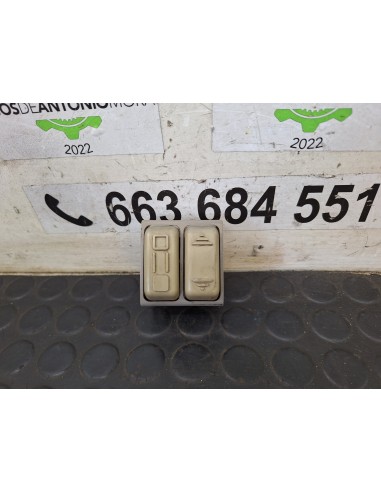 [110724] BOTON - SCANIA SERIE 4 (P/R 94 G)...