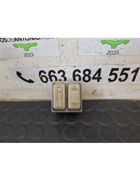 [110724] BOTON - SCANIA SERIE 4 (P/R 94 G) (01/1996 - 01/2004)