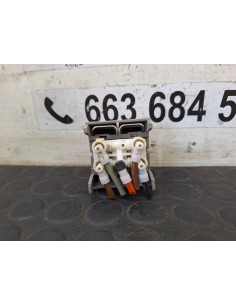 [110724] BOTON - SCANIA SERIE 4 (P/R 94 G) (01/1996 -... 2