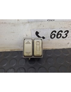 [110723] BOTON - SCANIA SERIE 4 (P/R 94 G) (01/1996 -... 2