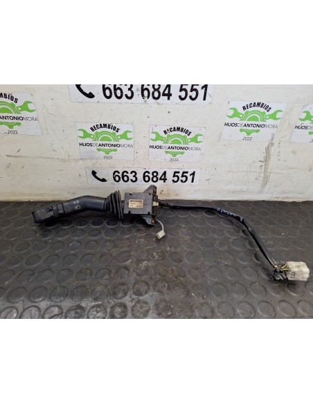 [110722] MANDO LUCES - SCANIA SERIE 4 (P/R 94 G) (01/1996 - 01/2004)