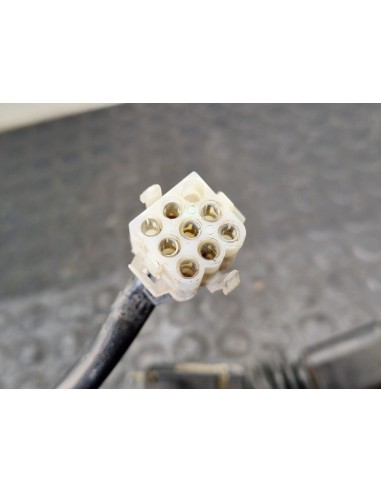 [110722] MANDO LUCES - SCANIA SERIE 4 (P/R 94...