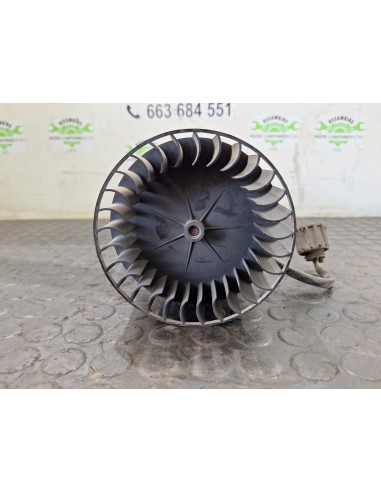 [110721] VENTILADOR CALEFACCION - SCANIA SERIE...