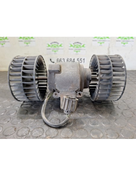 [110721] VENTILADOR CALEFACCION - SCANIA SERIE 4 (P/R 94 G) (01/1996 - 01/2004)