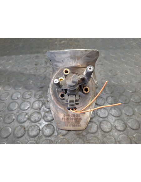 [110720] INYECTOR ADBLUE - RENAULT MAGNUM 4XX.18/4XX.26 02 - (01/2001 - 12/2006)