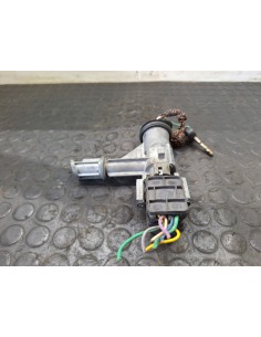 [110719] CONMUTADOR DE ARRANQUE - SCANIA SERIE 4 (P/R 94...