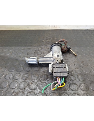 [110719] CONMUTADOR DE ARRANQUE - SCANIA SERIE...