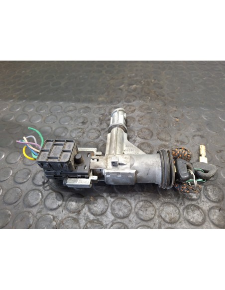 [110719] CONMUTADOR DE ARRANQUE - SCANIA SERIE 4 (P/R 94 G) (01/1996 - 01/2004)