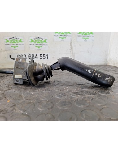 [110718] MANDO LIMPIA - SCANIA SERIE 4 (P/R 94...