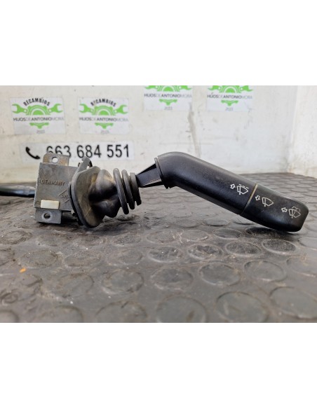 [110718] MANDO LIMPIA - SCANIA SERIE 4 (P/R 94 G) (01/1996 - 01/2004)