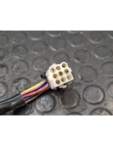 [110718] MANDO LIMPIA - SCANIA SERIE 4 (P/R 94...