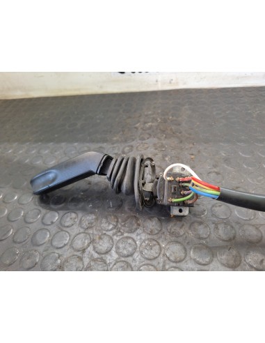 [110718] MANDO LIMPIA - SCANIA SERIE 4 (P/R 94...