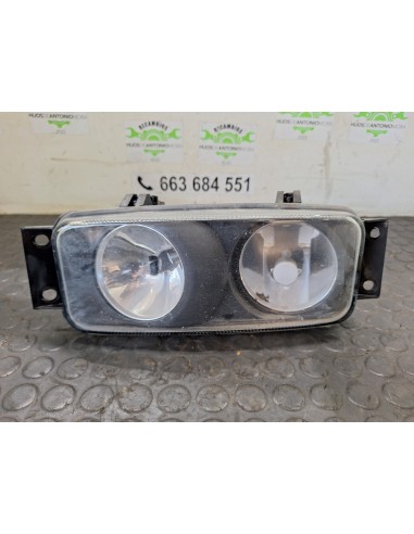 [110717] FARO ANTINIEBLA IZQUIERDO - SCANIA...