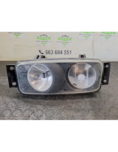 [110717] FARO ANTINIEBLA IZQUIERDO - SCANIA SERIE 4 (P/R 94 G) (01/1996 - 01/2004)
