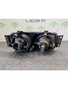 [110717] FARO ANTINIEBLA IZQUIERDO - SCANIA SERIE 4 (P/R... 2