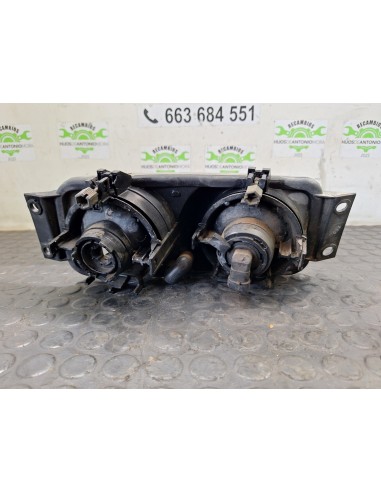 [110717] FARO ANTINIEBLA IZQUIERDO - SCANIA...