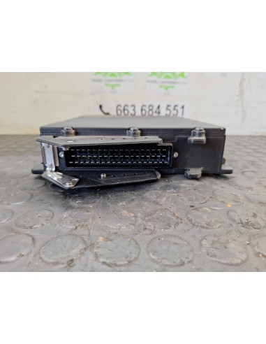 [110716] CENTRALITA RETARDER - SCANIA SERIE 4...