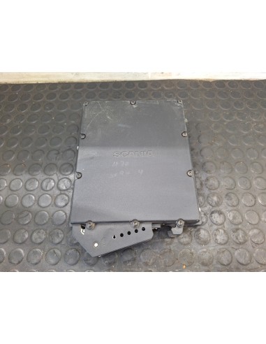 [110716] CENTRALITA RETARDER - SCANIA SERIE 4...