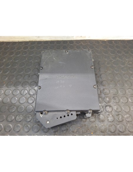 [110716] CENTRALITA RETARDER - SCANIA SERIE 4 (P/R 94 G) (01/1996 - 01/2004)