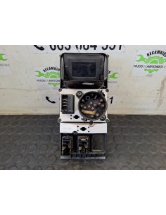 [110714] MANDO CALEFACCION / AIRE ACONDICIONADO - SCANIA... 2